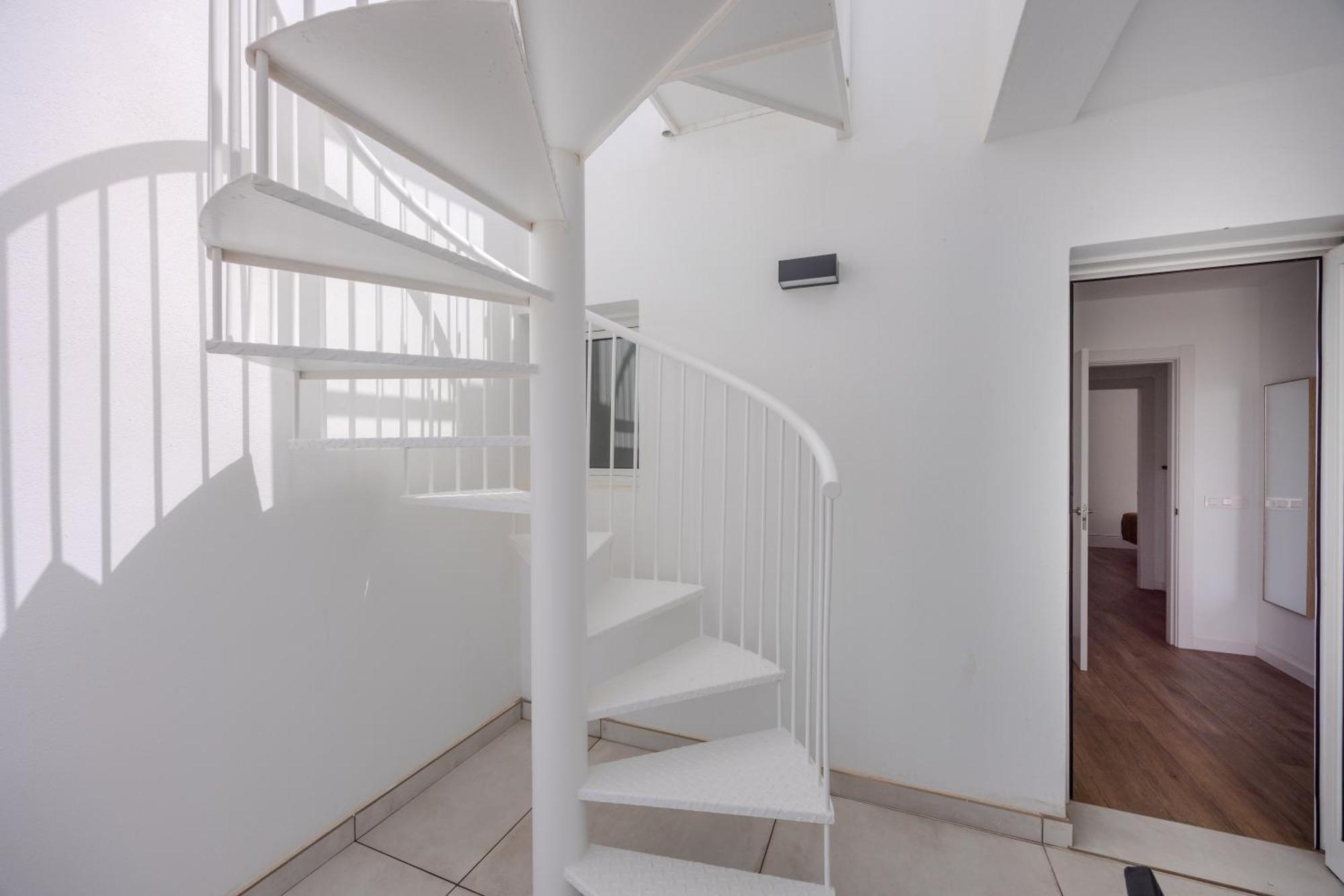 Serena Holiday Homes By Livvo Playa Blanca Dış mekan fotoğraf