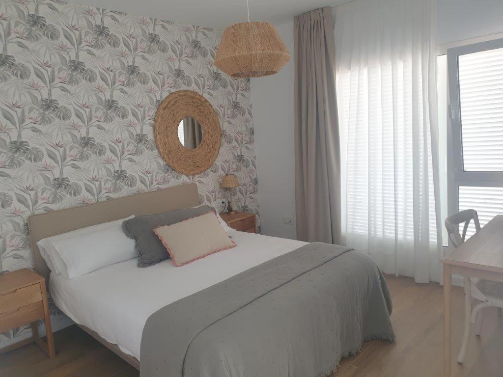 Serena Holiday Homes By Livvo Playa Blanca Dış mekan fotoğraf