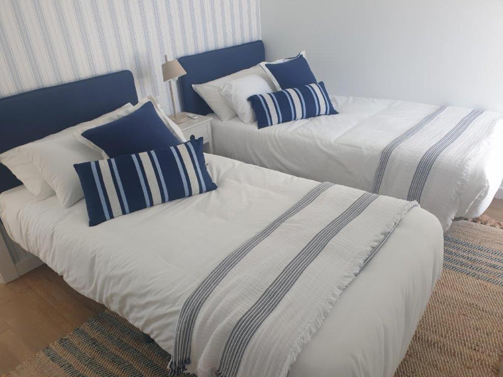 Serena Holiday Homes By Livvo Playa Blanca Dış mekan fotoğraf