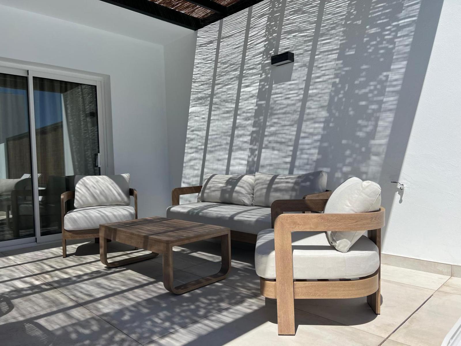 Serena Holiday Homes By Livvo Playa Blanca Dış mekan fotoğraf