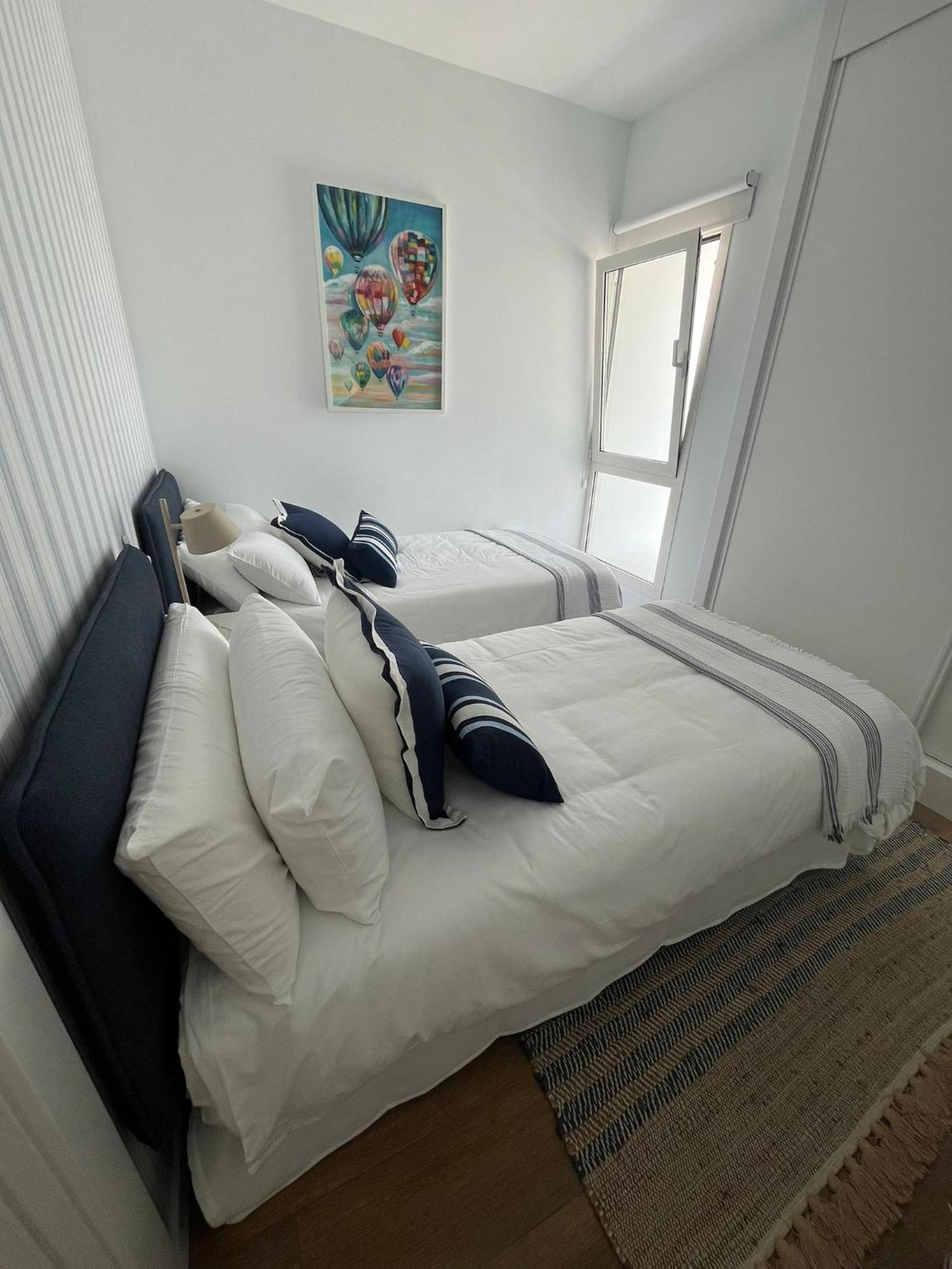 Serena Holiday Homes By Livvo Playa Blanca Dış mekan fotoğraf