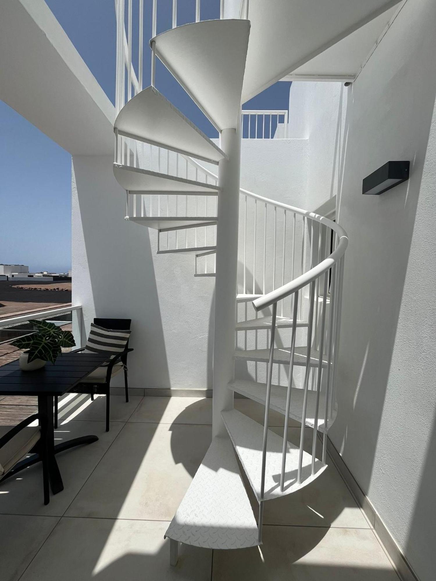 Serena Holiday Homes By Livvo Playa Blanca Dış mekan fotoğraf