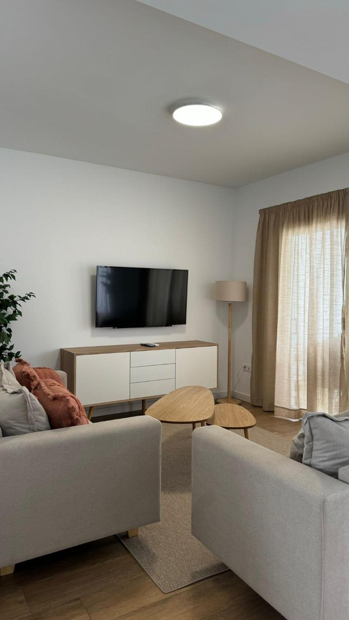 Serena Holiday Homes By Livvo Playa Blanca Dış mekan fotoğraf