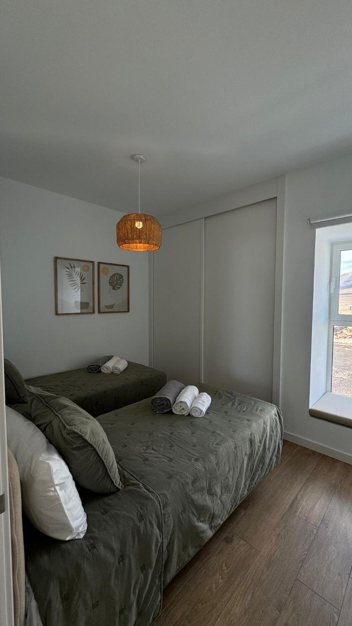 Serena Holiday Homes By Livvo Playa Blanca Dış mekan fotoğraf