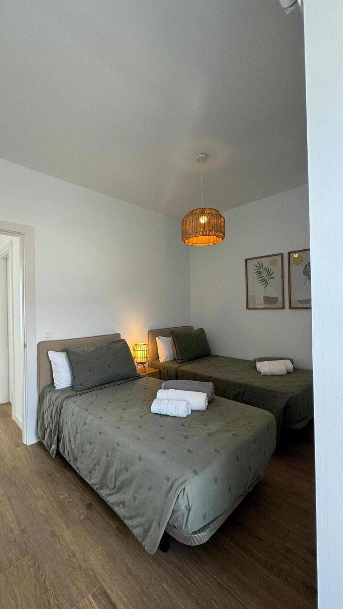 Serena Holiday Homes By Livvo Playa Blanca Dış mekan fotoğraf