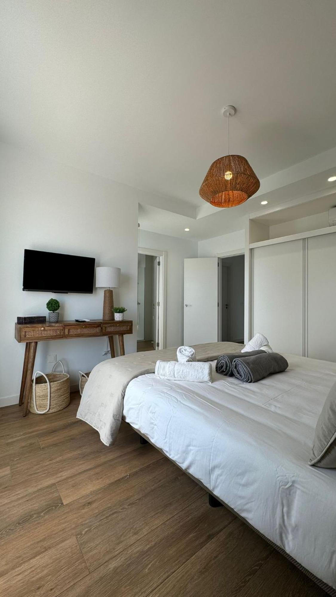 Serena Holiday Homes By Livvo Playa Blanca Dış mekan fotoğraf