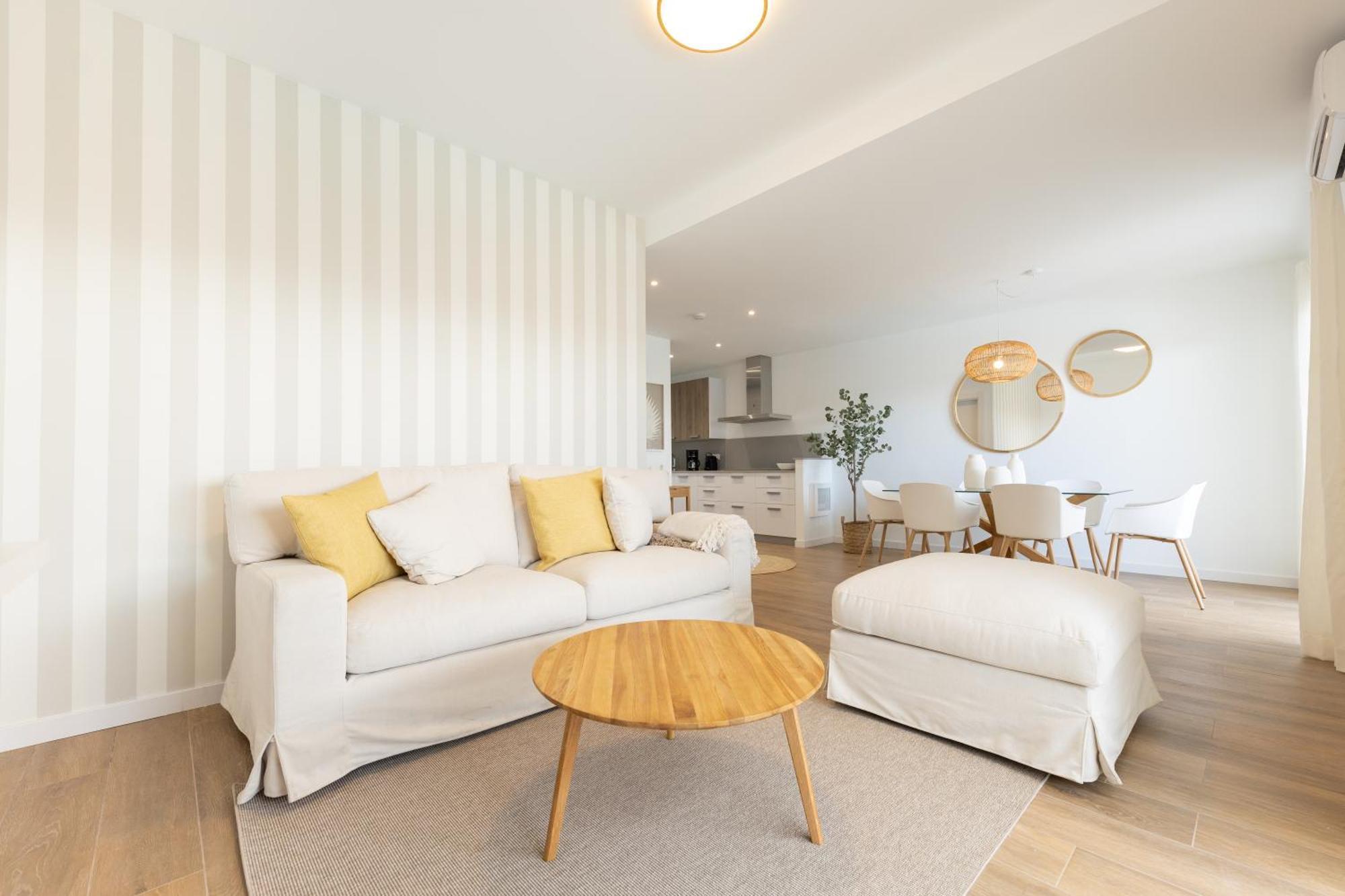 Serena Holiday Homes By Livvo Playa Blanca Dış mekan fotoğraf