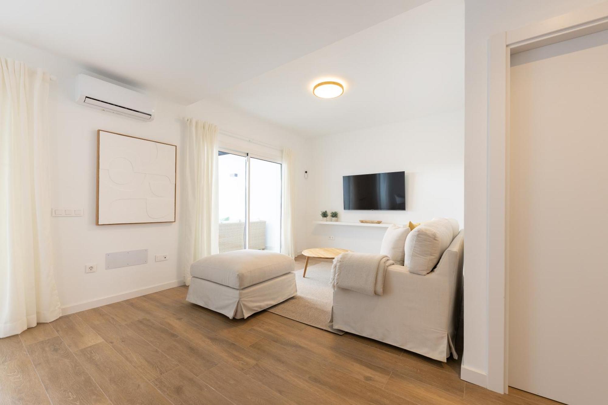 Serena Holiday Homes By Livvo Playa Blanca Dış mekan fotoğraf