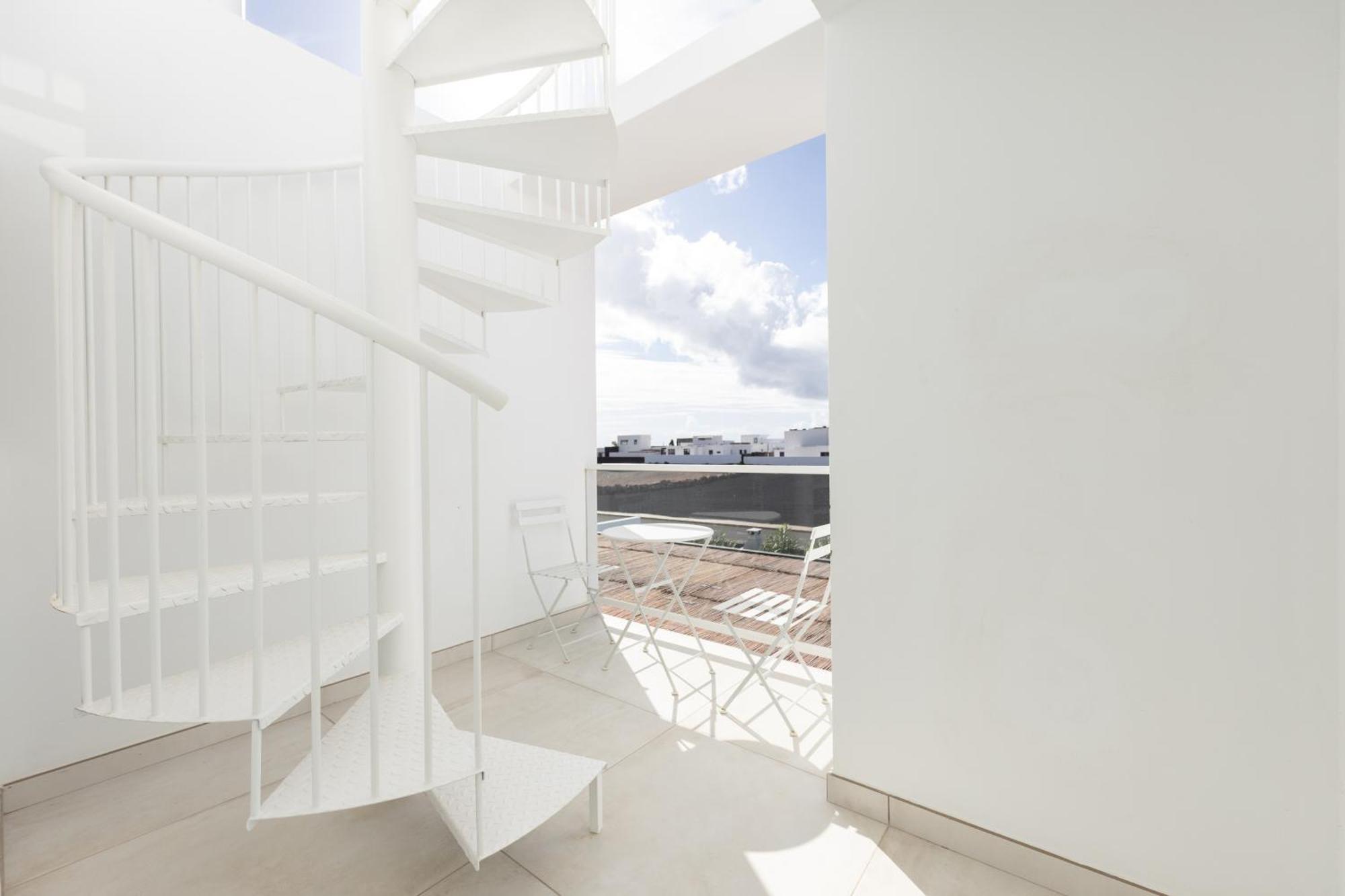 Serena Holiday Homes By Livvo Playa Blanca Dış mekan fotoğraf