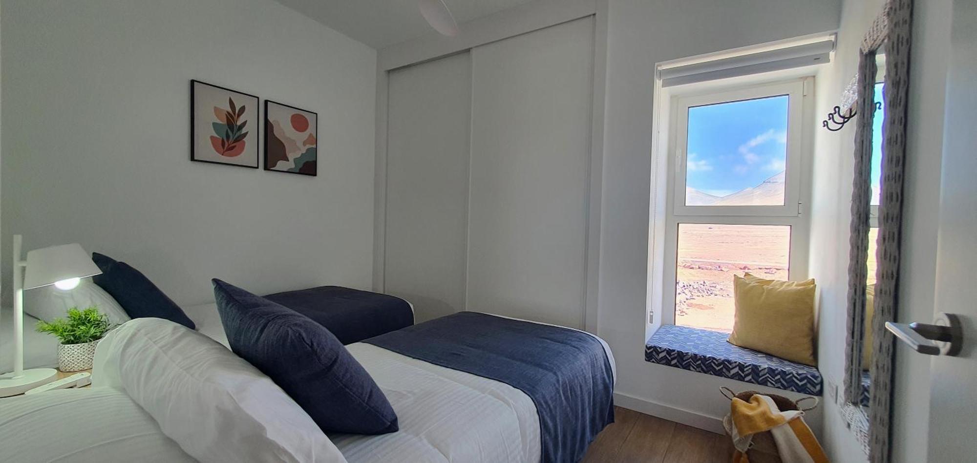 Serena Holiday Homes By Livvo Playa Blanca Dış mekan fotoğraf