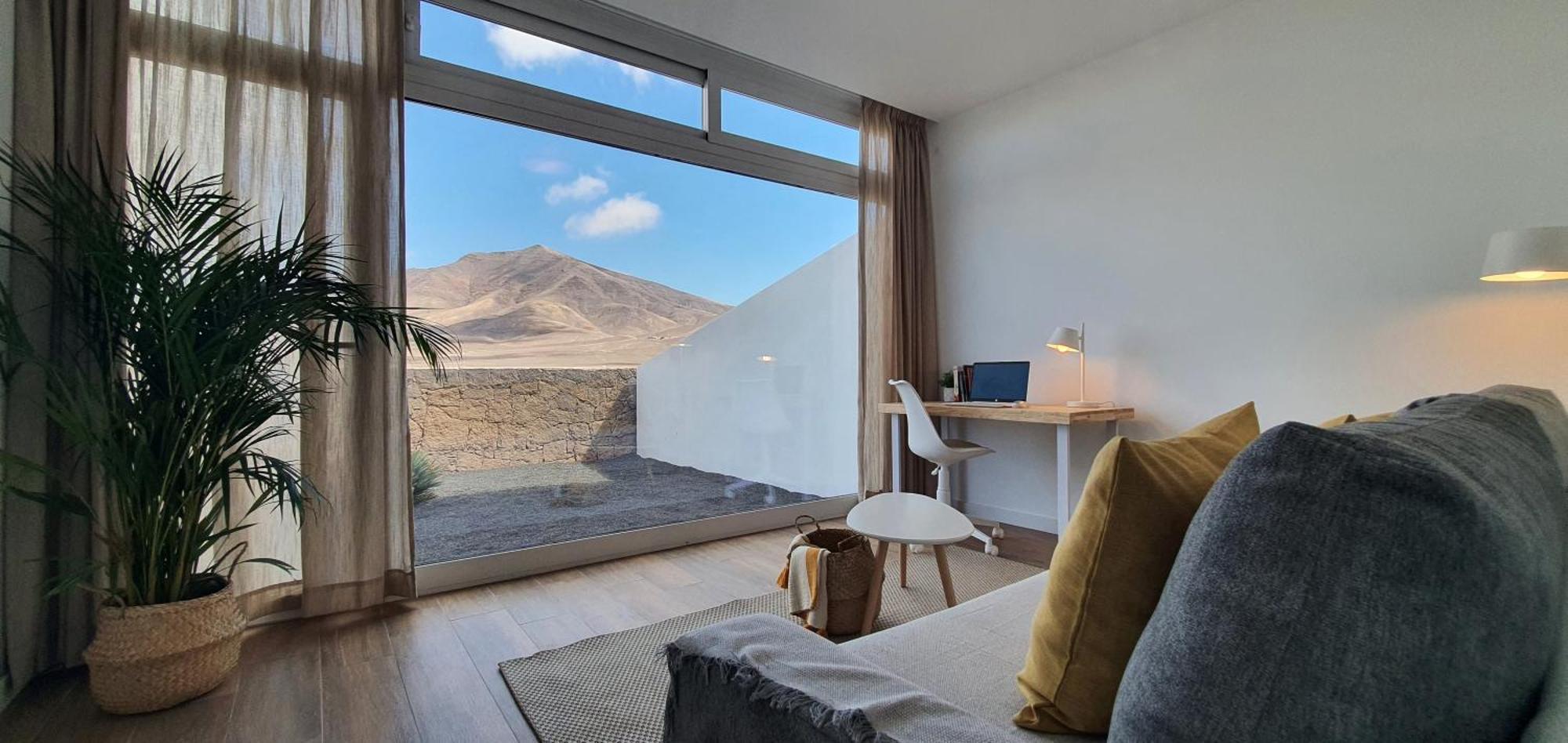 Serena Holiday Homes By Livvo Playa Blanca Dış mekan fotoğraf