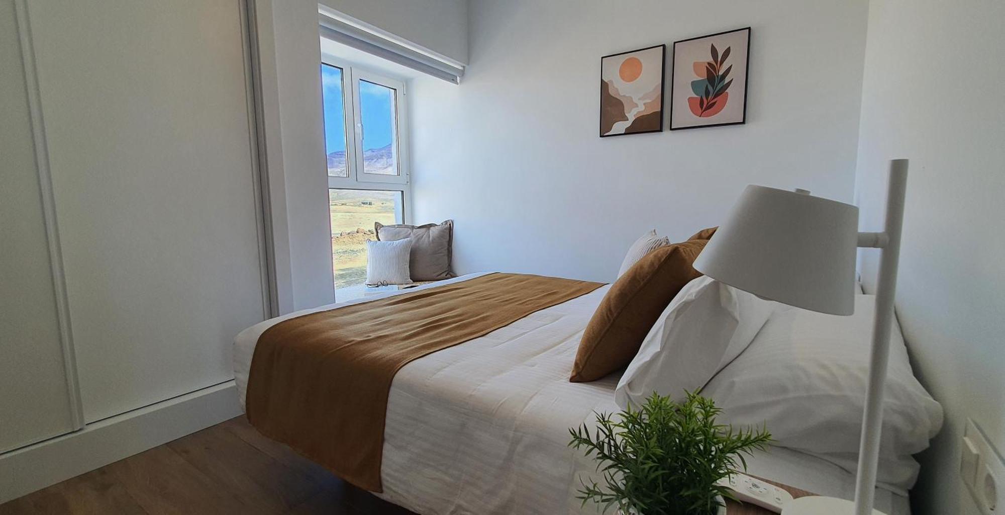 Serena Holiday Homes By Livvo Playa Blanca Dış mekan fotoğraf